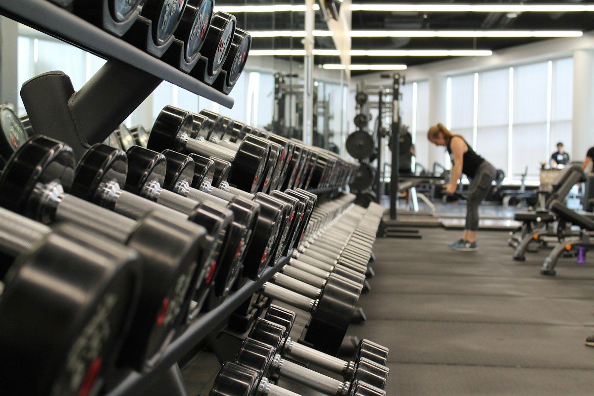 Men's health and vitality